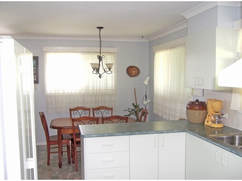 Maclean NSW 2463