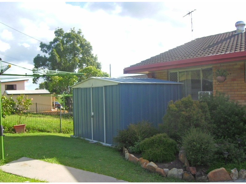 Maclean NSW 2463