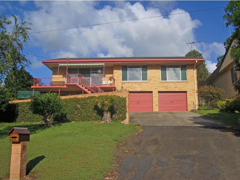Maclean NSW 2463