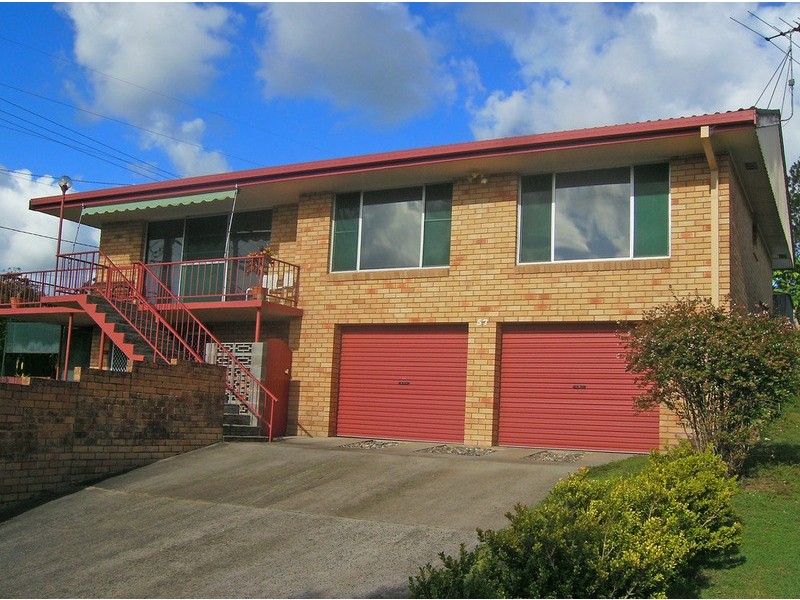 Maclean NSW 2463