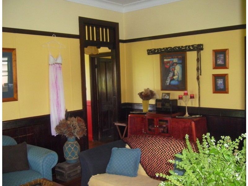 Lawrence NSW 2460