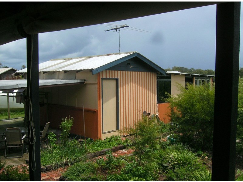 Lawrence NSW 2460