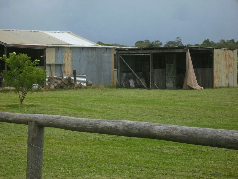 Lawrence NSW 2460