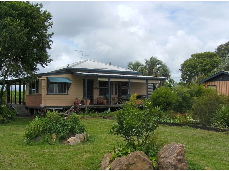 Lawrence NSW 2460