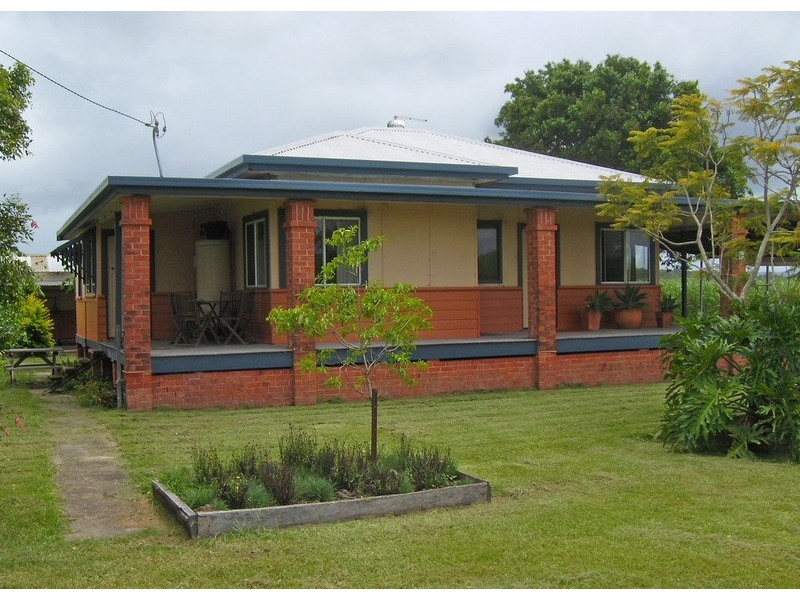 Lawrence NSW 2460
