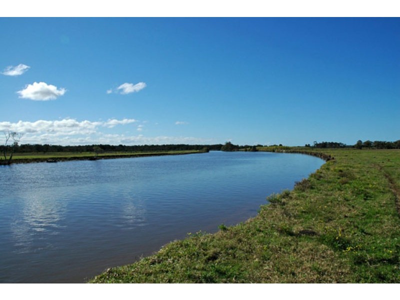 Yamba NSW 2464