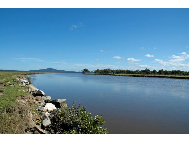 Yamba NSW 2464