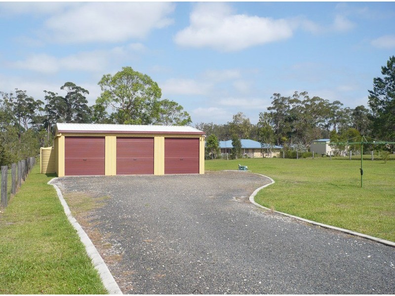 49 Colonial Drive, Gulmarrad NSW 2463