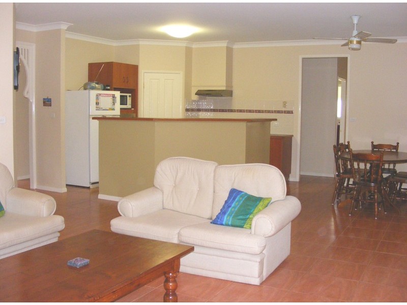 49 Colonial Drive, Gulmarrad NSW 2463