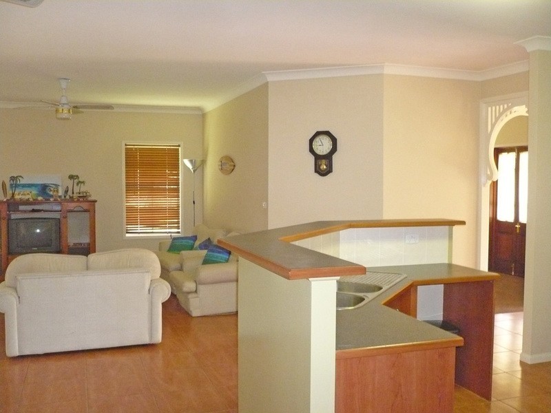 49 Colonial Drive, Gulmarrad NSW 2463