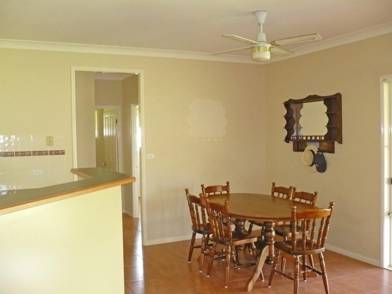 49 Colonial Drive, Gulmarrad NSW 2463
