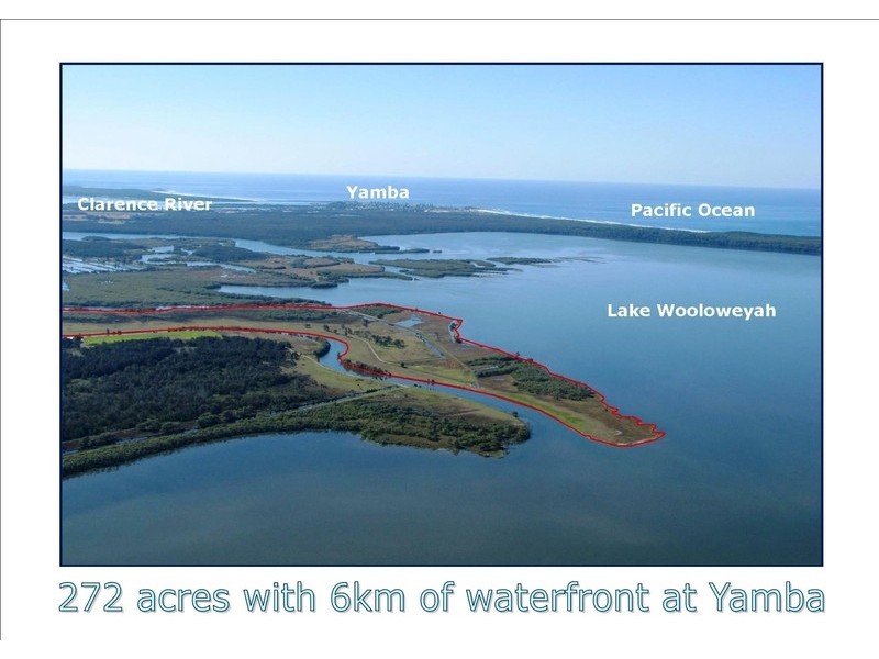 Yamba NSW 2464