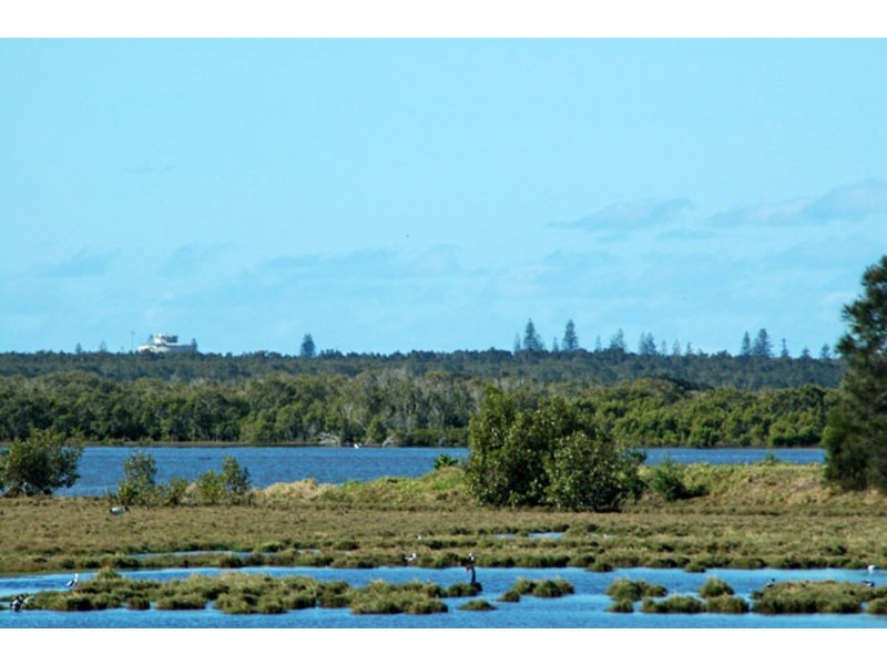 Yamba NSW 2464