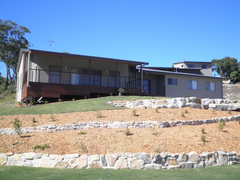 Lot 10 Riverwood Terrace, Maclean NSW 2463