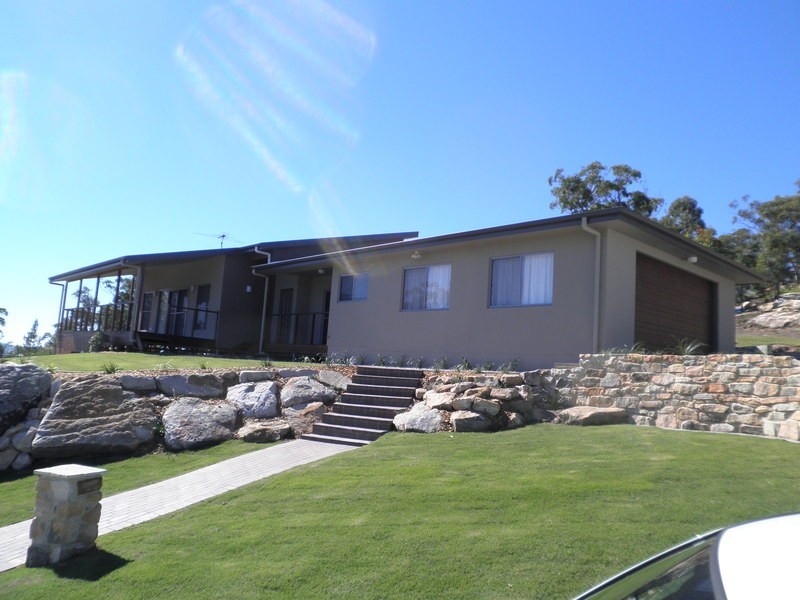 Lot 10 Riverwood Terrace, Maclean NSW 2463