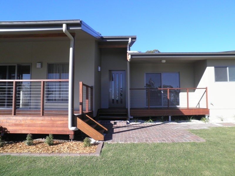 Lot 10 Riverwood Terrace, Maclean NSW 2463