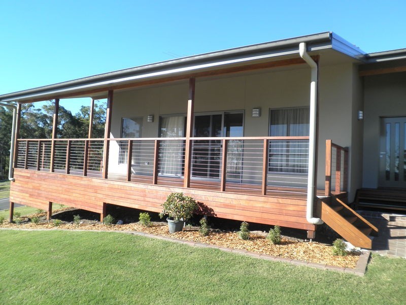 Lot 10 Riverwood Terrace, Maclean NSW 2463