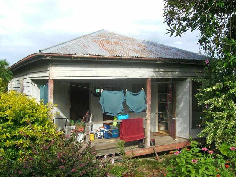 Lawrence NSW 2460