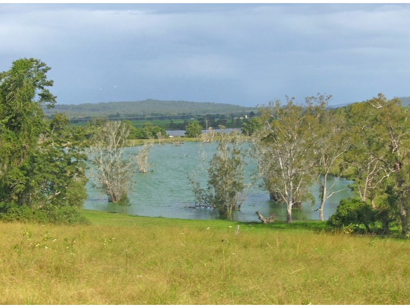 Lawrence NSW 2460