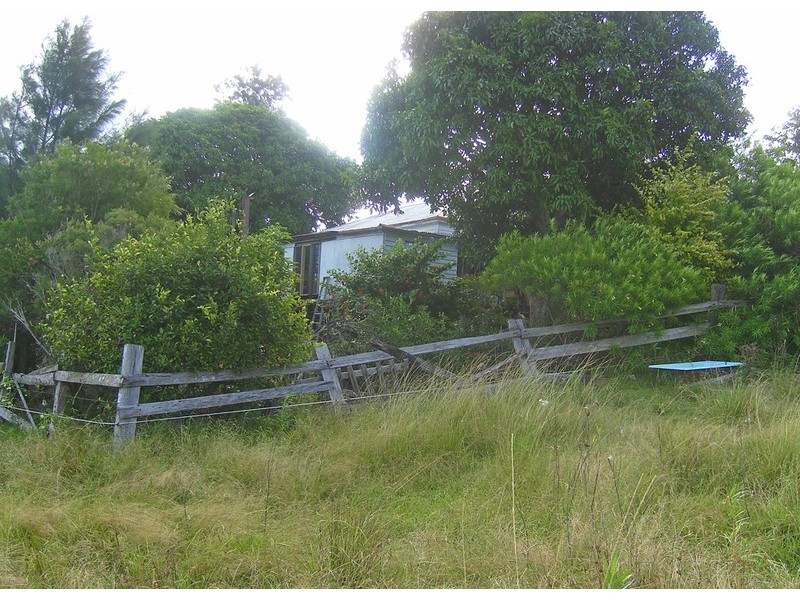 Lawrence NSW 2460