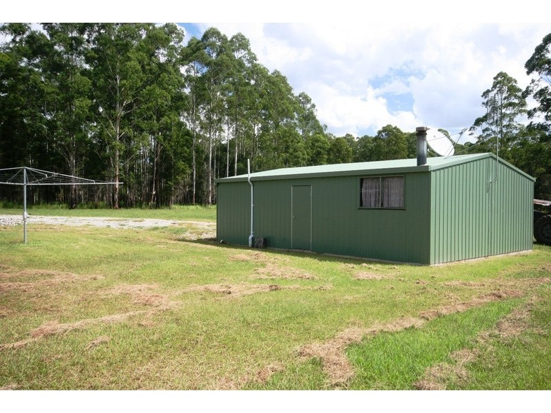 Tullymorgan NSW 2463