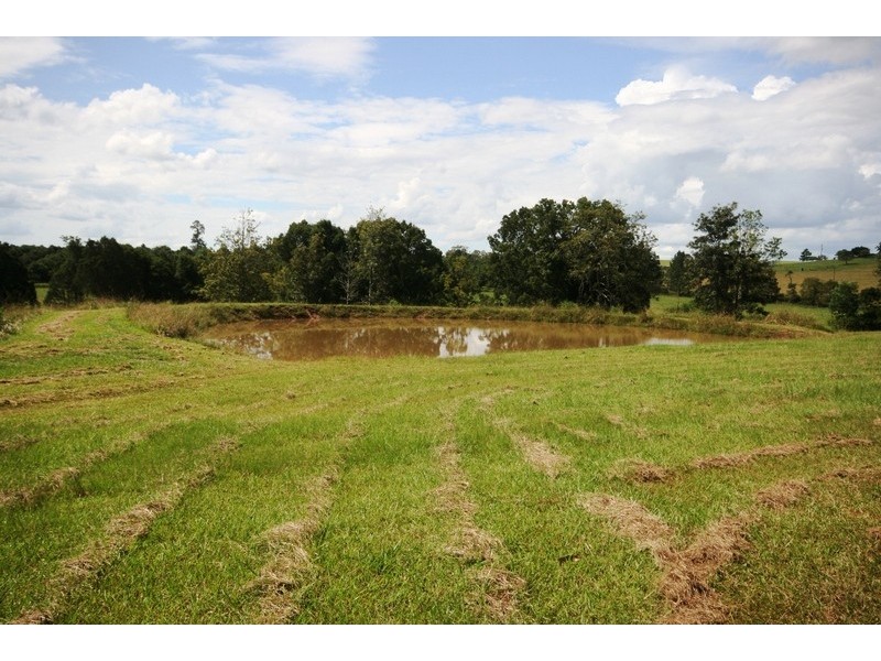 Tullymorgan NSW 2463