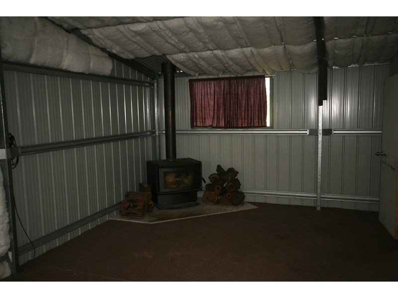 Tullymorgan NSW 2463