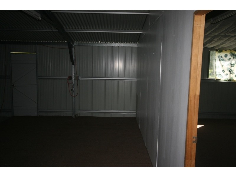 Tullymorgan NSW 2463