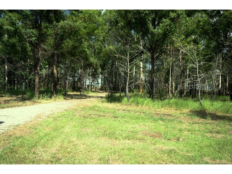 Tullymorgan NSW 2463