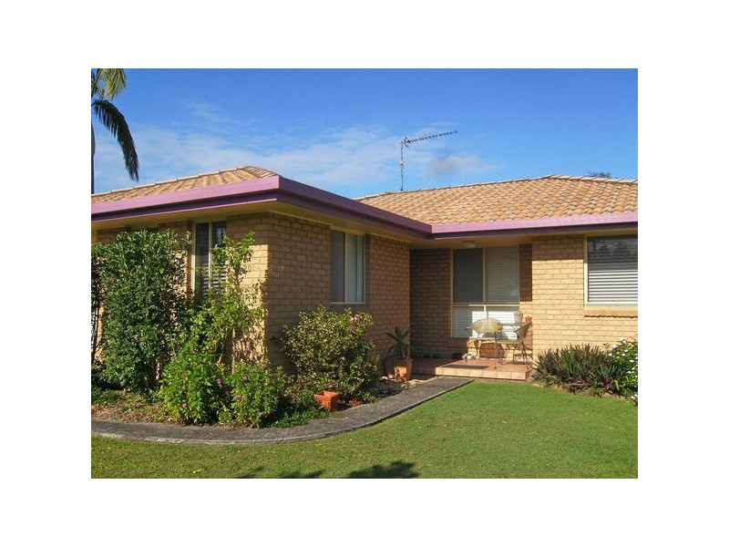20 Sapphire Close, Townsend NSW 2463