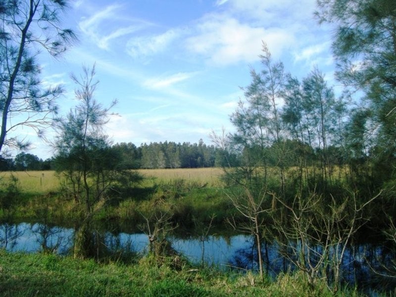 Micalo Island NSW 2464