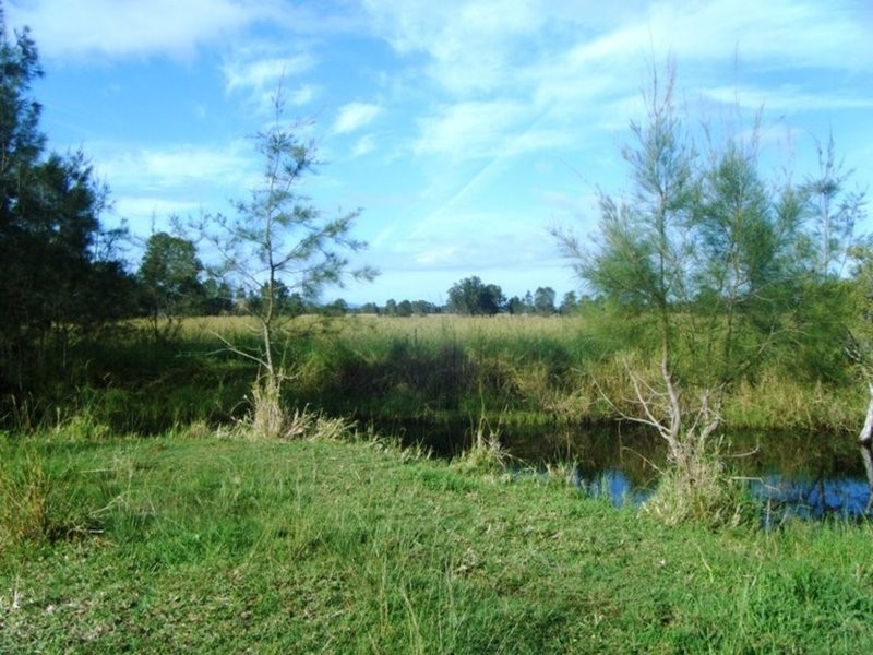 Micalo Island NSW 2464