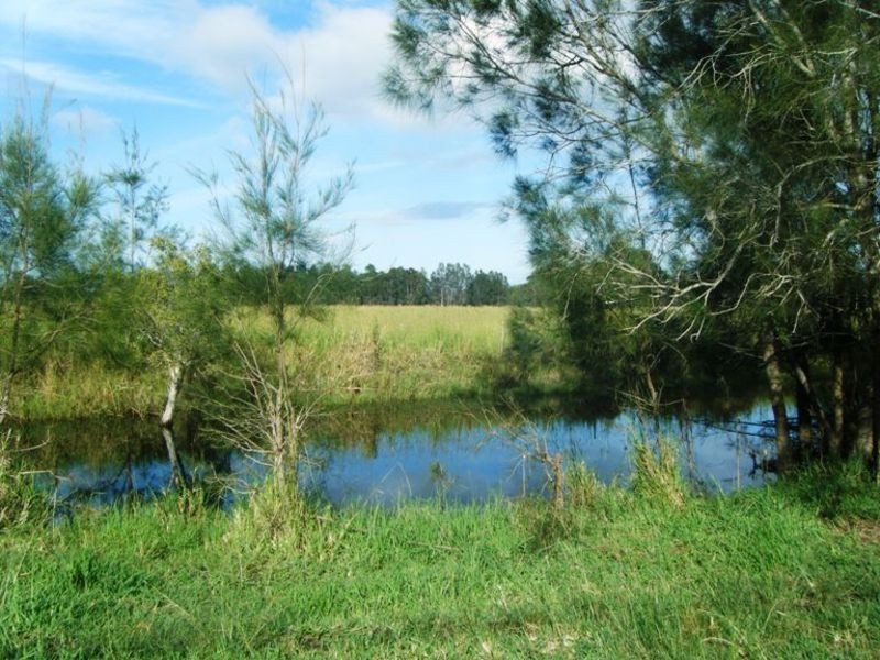 Micalo Island NSW 2464