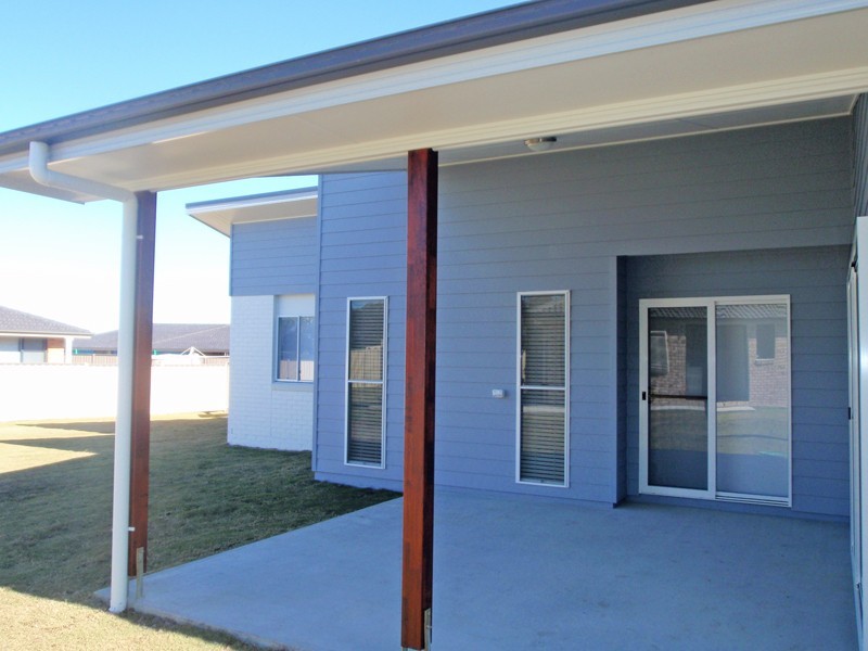Townsend NSW 2463