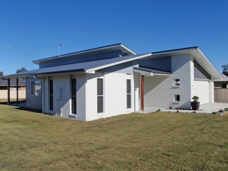 Townsend NSW 2463