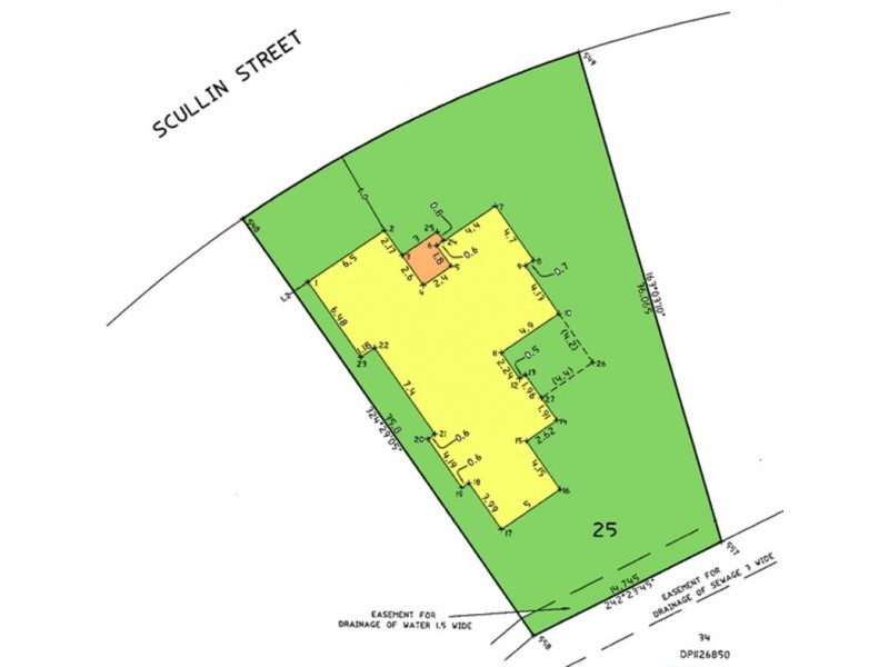 Townsend NSW 2463