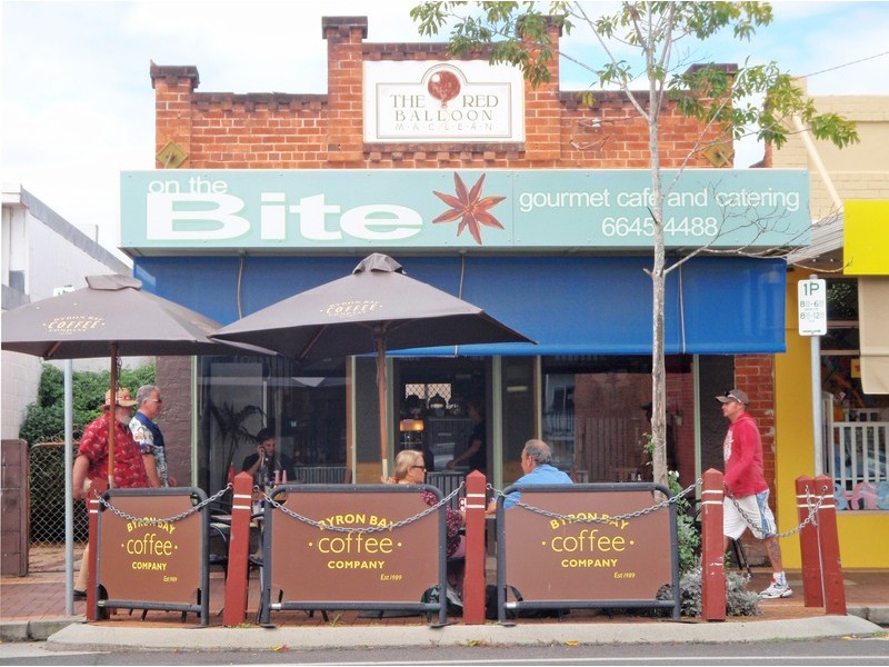 Maclean NSW 2463