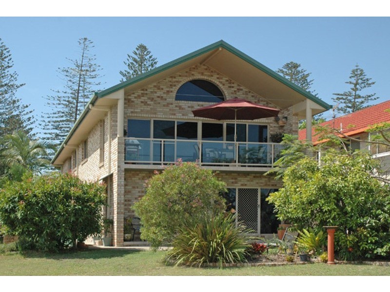 Yamba NSW 2464