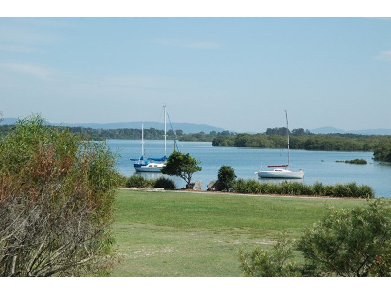Yamba NSW 2464