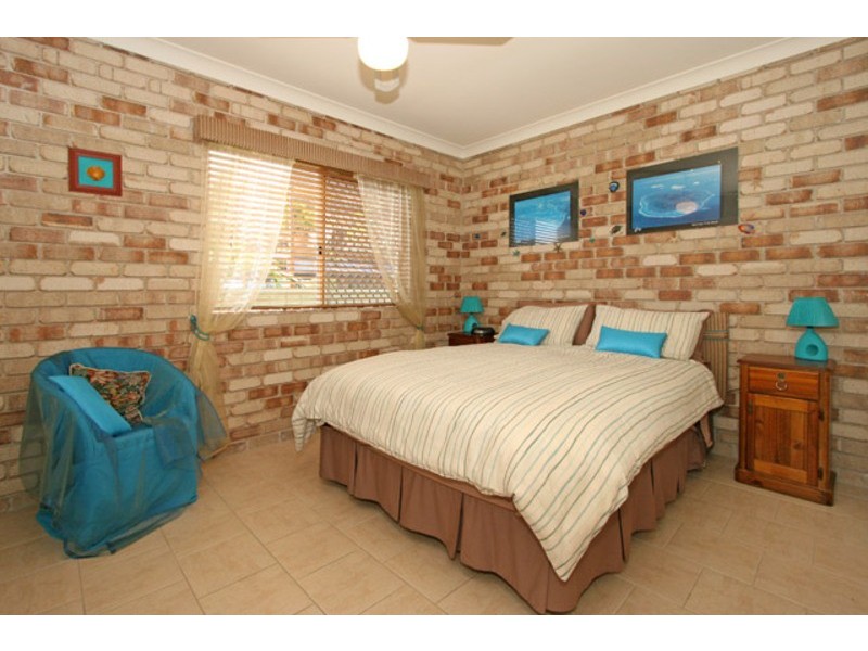 Yamba NSW 2464