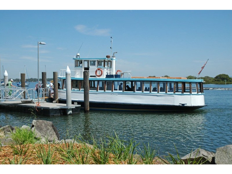 Yamba NSW 2464