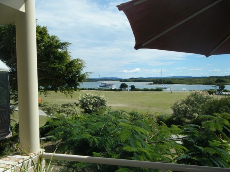Yamba NSW 2464