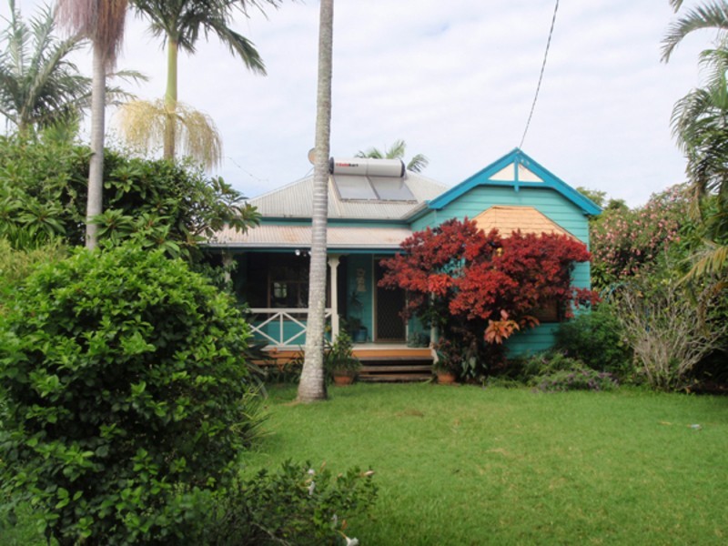 Palmers Island NSW 2463