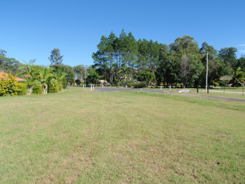 Lot 13 Peaceful Drive, Gulmarrad NSW 2463