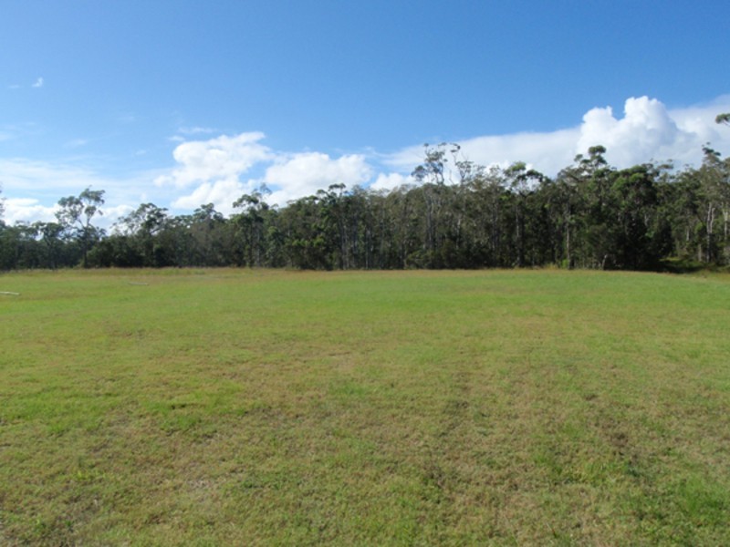 Lot 13 Peaceful Drive, Gulmarrad NSW 2463