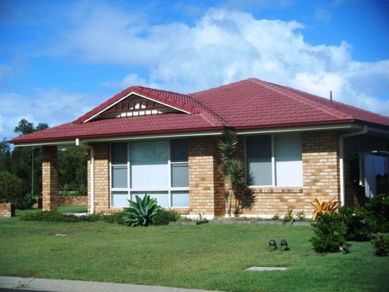Yamba NSW 2464