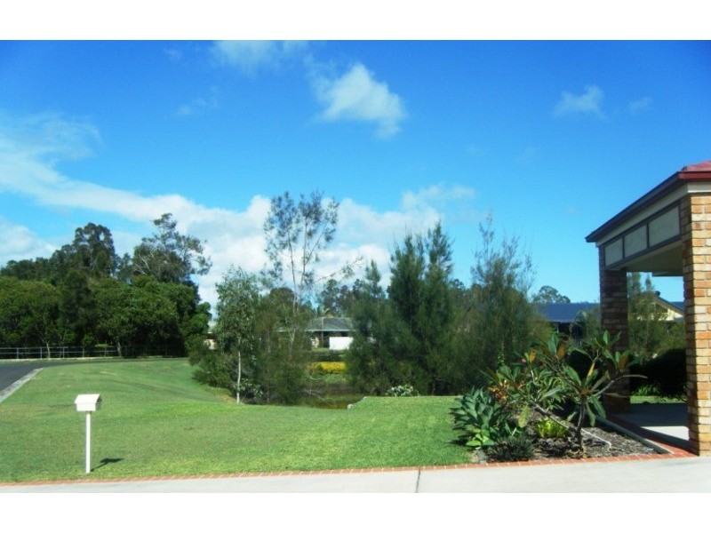Yamba NSW 2464