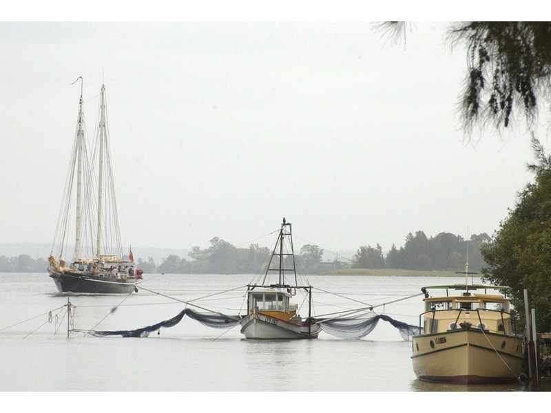 Maclean NSW 2463