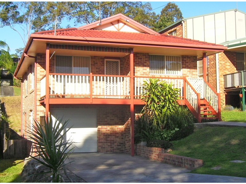 Maclean NSW 2463
