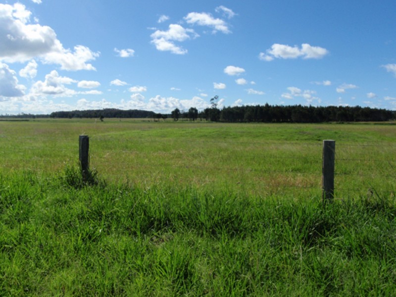 Palmers Channel NSW 2463